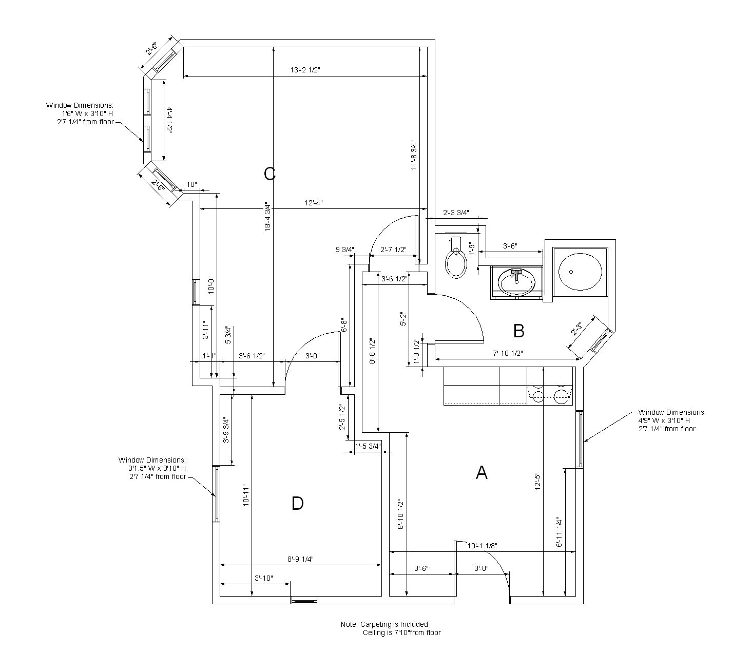 Uhler Hall Residences
